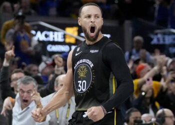 Nba, les résultats : Warriors ok avec Curry, Fontecchio marque 9 points et gagne