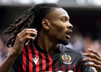 Khéphren Thuram suscite l’intérêt de Manchester United et de Liverpool – News 24