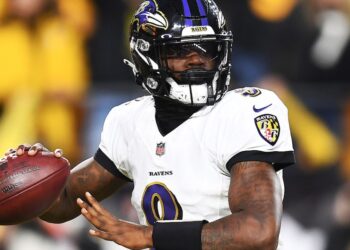 Les Lions sont maintenant favorisés pour atterrir QB