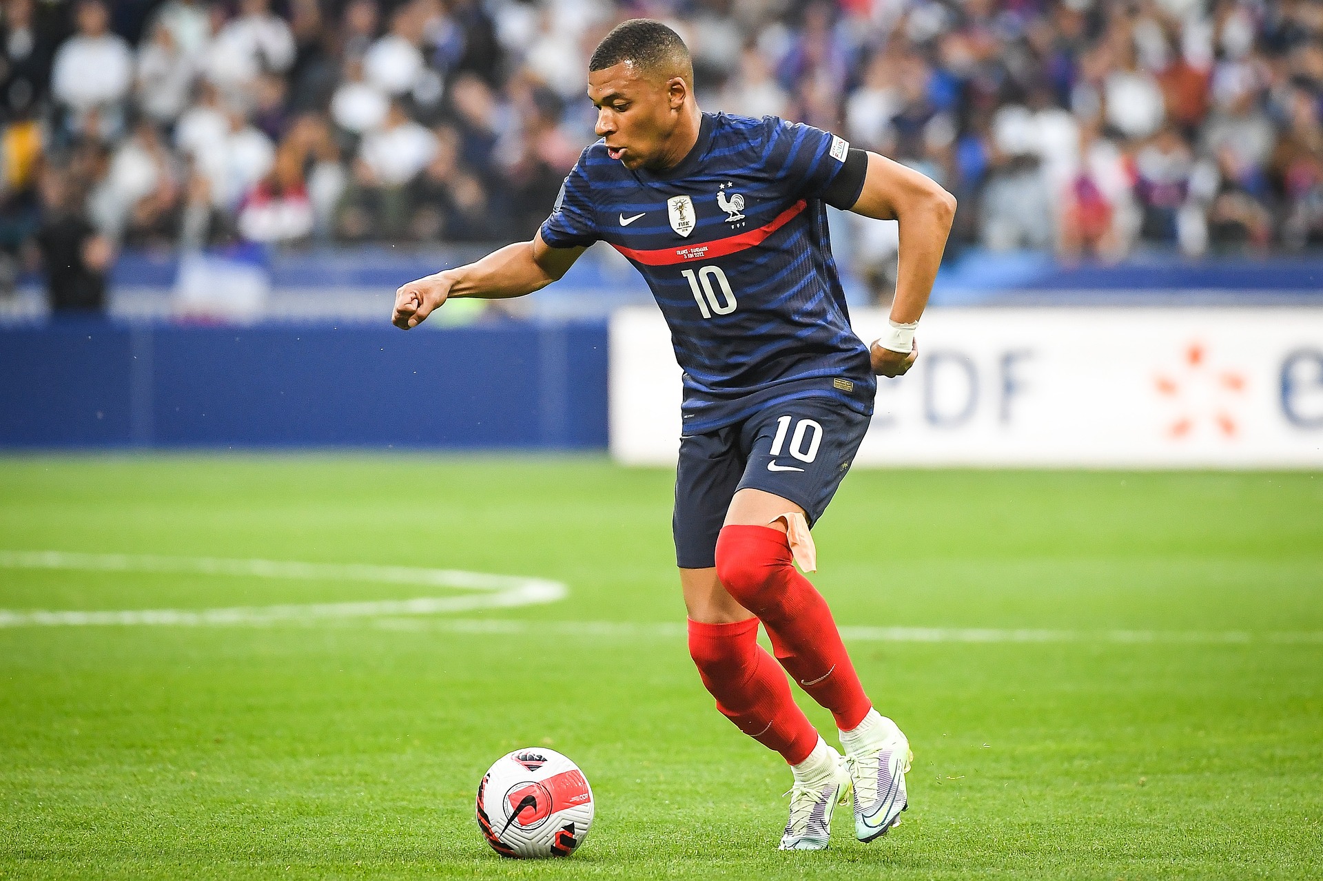 Mbappé Real Madrid retournement de situation pour le parisien