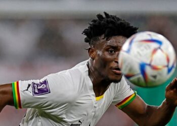 Manchester United cherche à résoudre les problèmes de buts en ajoutant Mohammed Kudus et Harry Kane – News 24