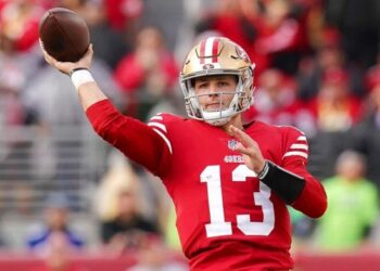 Ajout de Sam Darnold Clouds San Francisco 49ers QB Situation