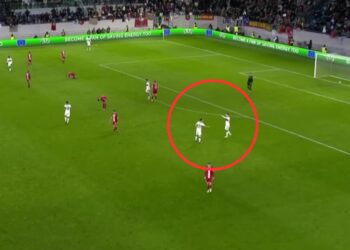 Jota participe à la victoire catégorique du Portugal en éliminatoires de l’UEFA Euro