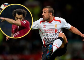 Jose Enrique est d’accord avec les critiques de Mo Salah du spécialiste de la BBC