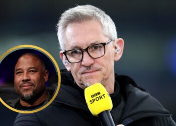 Un ex-Red fait une déclaration au Qatar sur Gary Lineker au milieu du boycott du MOTD