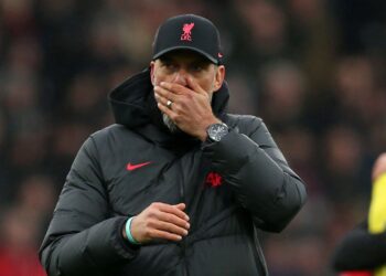 Zone de relégation remarquable et statistique de la Ligue des champions sous Klopp