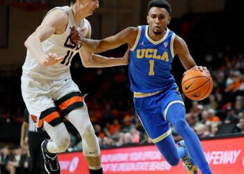 De caruggi à March Madness : le parcours d’Abraham, drapeau tricolore en NCAA