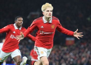 Alejandro Garnacho de Manchester United devrait manquer ses débuts en Argentine – News 24