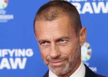 Le président de l’UEFA admet que les règles de propriété de plusieurs clubs ont été repensées dans le cadre de la vente de Manchester United – News 24