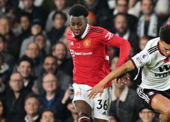 Anthony Elanga s’ouvre sur sa situation de club « frustrante » et ouvre la porte à une éventuelle sortie – News 24