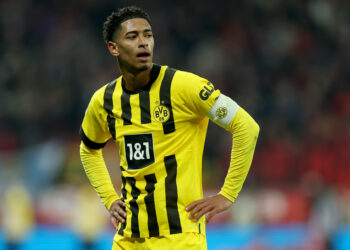 « On nous dit » – Un journaliste fiable partage les nouvelles de « l’intention » de Bellingham alors que Liverpool prend une décision budgétaire