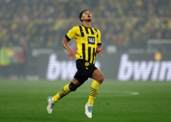 David Ornstein dit que le transfert de Jude Bellingham à Liverpool n’est « pas annulé »