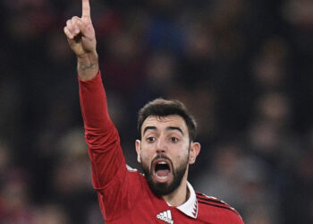 Bruno Fernandes a joué le plus de minutes de n’importe quel joueur en Europe cette saison – News 24
