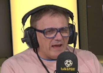 (Vidéo) Tony Cascarino pas surpris par la défaite de Liverpool face à Bournemouth