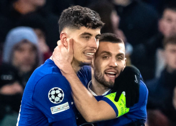 Chelsea peut utiliser son élan pour battre Leicester –