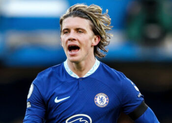 Conor Gallagher apporte encore des éléments importants à Chelsea –