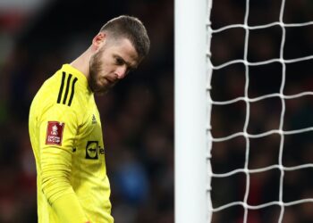 Erik ten Hag pourrait être contraint de persister avec David de Gea la saison prochaine – News 24