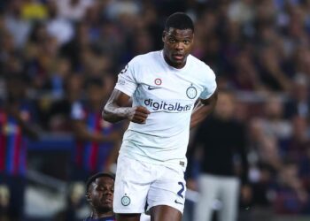 L’Inter Milan envisage un accord d’échange impliquant Diogo Dalot et Denzel Dumfries – News 24