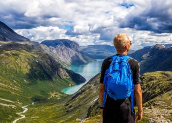 Les plus belles destinations de randonnée en France