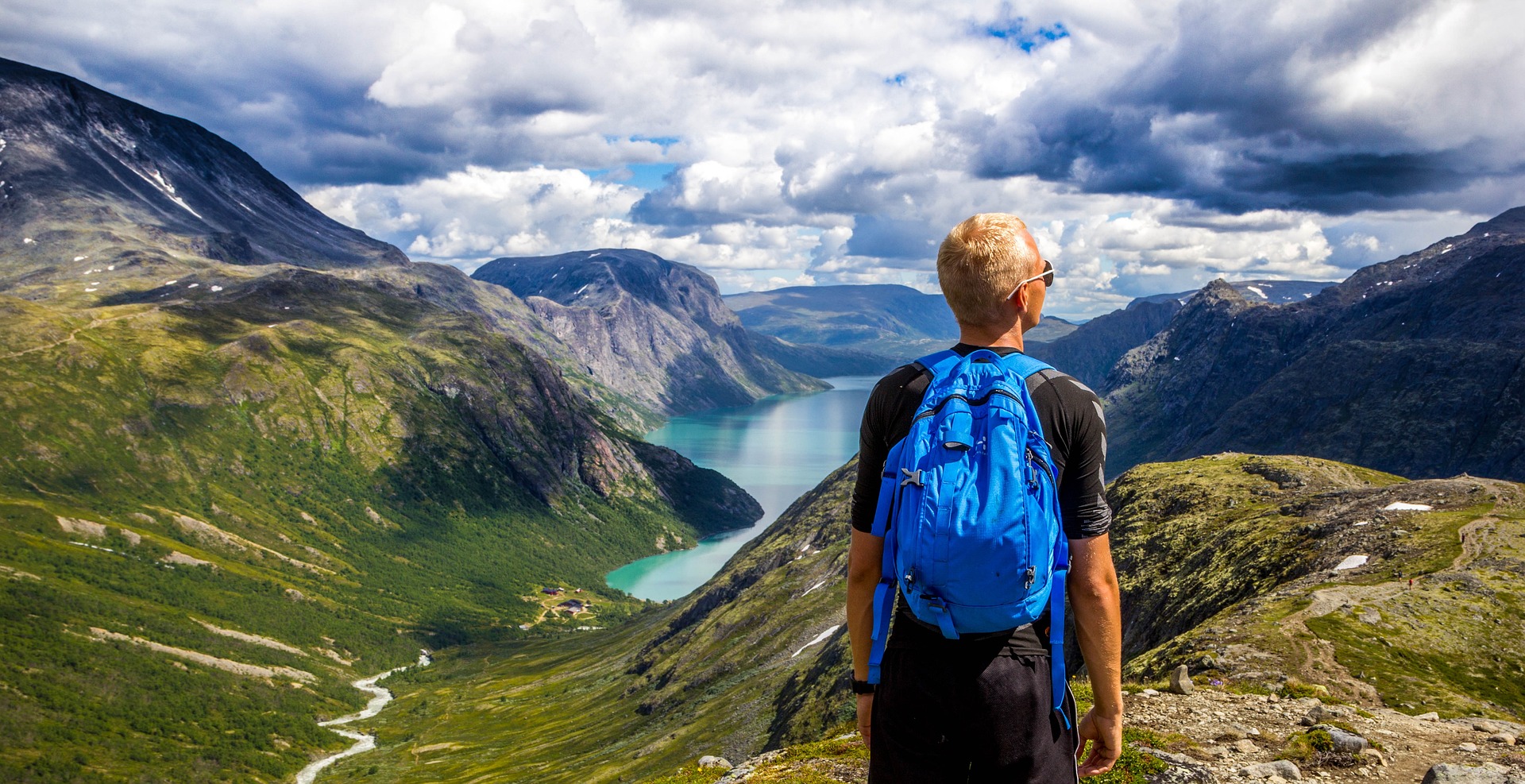 Les plus belles destinations de randonnée en France