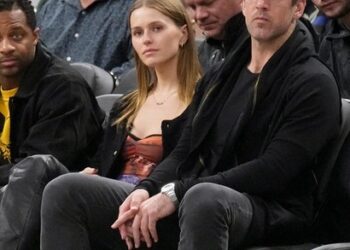 Rencontrez la nouvelle petite amie d’Aaron Rodgers, l’héritière des Bucks Mallory Edens