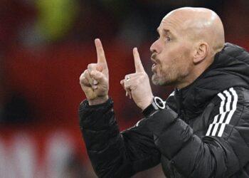 Tour d’horizon de Bosman: les transferts gratuits pourraient être cruciaux pour Manchester United cet été – News 24