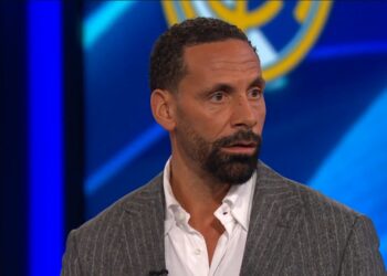 Rio Ferdinand doute des chances de Liverpool de signer Jude Bellingham