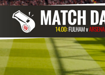 Aperçu de Fulham : Jésus ressuscitera-t-il aujourd’hui ?