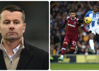 Liverpool pourrait toujours signer Caicedo malgré le nouvel accord avec Brighton