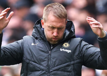 Le débat sur le capitaine de Chelsea montre que nous manquons toujours de leaders –