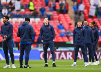 Liverpool a un nouvel espoir de recruter un milieu de terrain de 24 ans