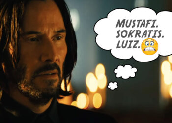 John Wick, gardien d’Arsenal |    … un blog d’Arsenal