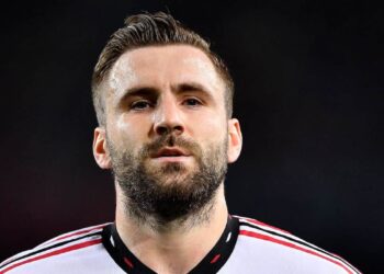 Luke Shaw signe un nouveau contrat à Manchester United – News 24