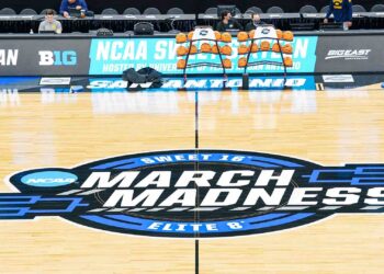Sites de jeu en ligne March Madness Elite 8