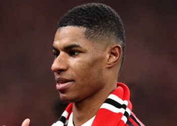 Marcus Rashford remporte le titre de joueur du mois de février en Premier League – News 24