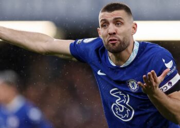 Manchester United envisage un coup surprise pour Mateo Kovacic en tant qu’alternative à Frenkie de Jong – News 24