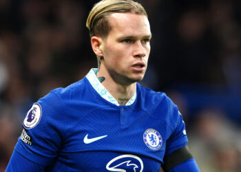 Potter sage de protéger Mudryk, mais il a besoin de minutes –