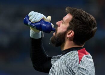 Alisson tire sur ses coéquipiers de Liverpool dans un verdict de Madrid brutalement honnête