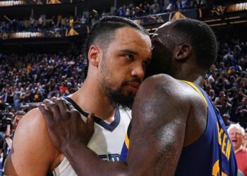 Dillon Brooks de nouveau suspendu après avoir nargué les Mavericks