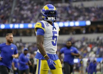 Miami Dolphins échange contre All-Pro CB Jalen Ramsey