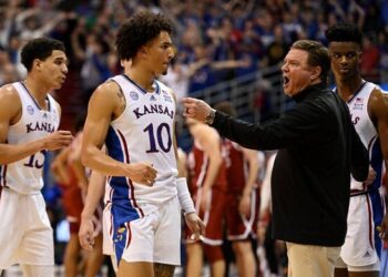 Houston favori, mais l’argent est sur le Kansas