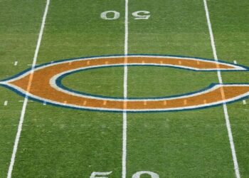 Chicago Bears avec le plus d’espace de plafond après la première vague d’agences gratuites