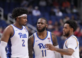 Pitt et TACC accèdent au tournoi NCAA après avoir remporté les « 4 premiers »
