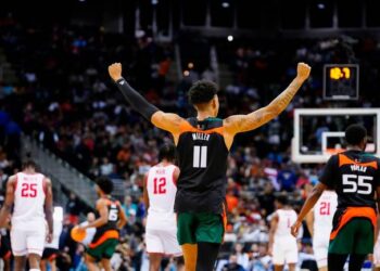 Pas de top 3 dans le Final Four pour la première fois dans l’histoire de la NCAA