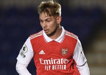 Smith Rowe et Kiwior obtiennent des minutes U21 + PL fait du streaming « illégal » une nécessité
