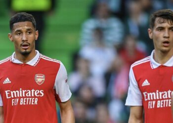 Sporting 2-2 Arsenal : C’était un match nul