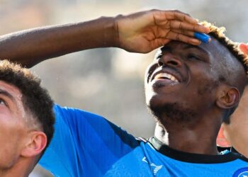 Victor Osimhen ouvre la porte au transfert de Manchester United avec les derniers commentaires – News 24