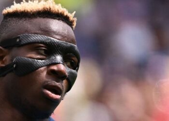 Manchester United intensifie la poursuite de l’attaquant de Naples Victor Osimhen – News 24