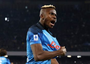 Chelsea prépare un accord d’échange de joueurs pour la cible de Manchester United, Victor Osimhen – News 24