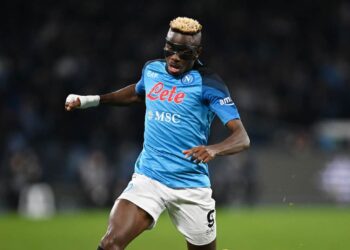 Napoli fera face à des sanctions pour le transfert de Victor Osimhen en 2020, pourrait ouvrir des vannes pour un déménagement estival – News 24